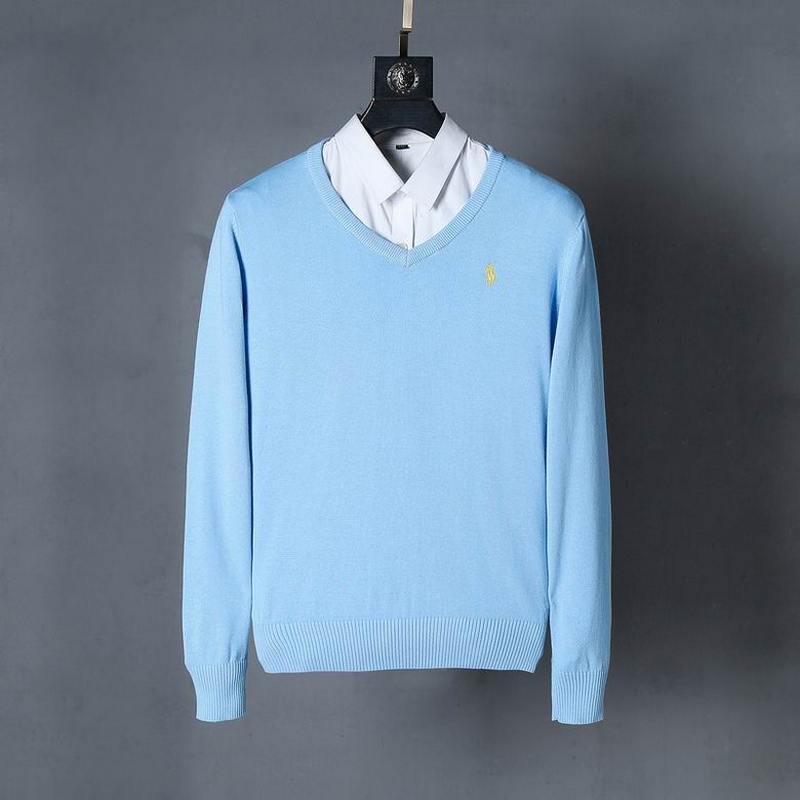 polo Men's Sweater 442